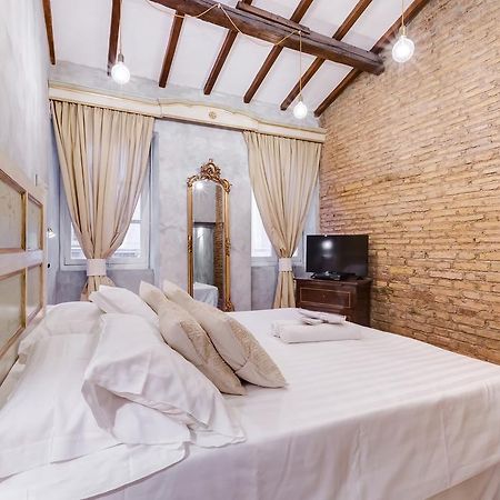 Colonna Suite - Rome Spanish Steps Suite & Spa Zewnętrze zdjęcie