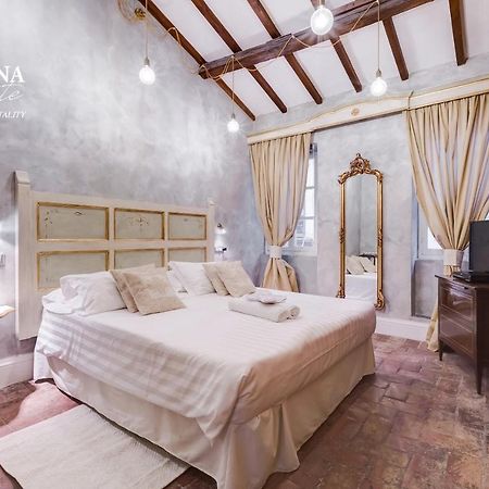 Colonna Suite - Rome Spanish Steps Suite & Spa Zewnętrze zdjęcie