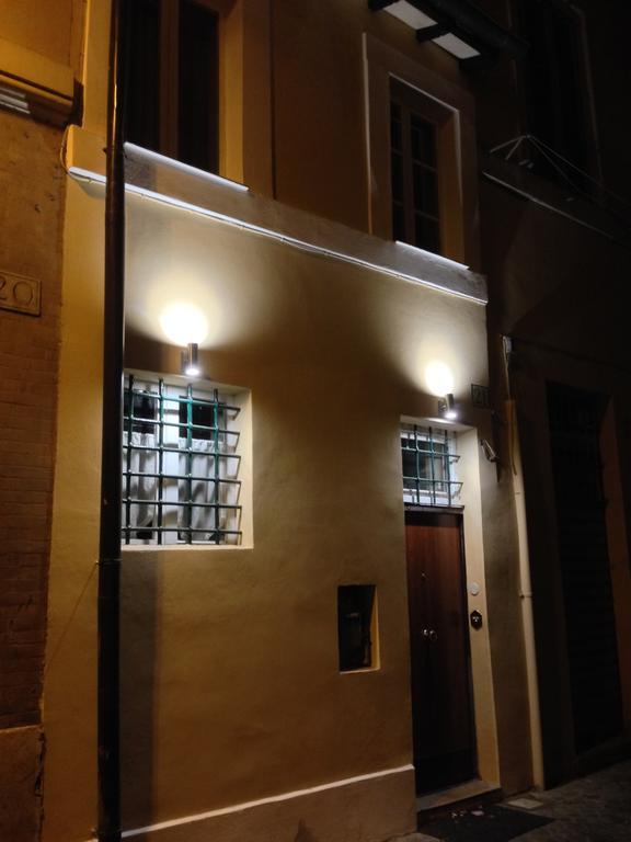 Colonna Suite - Rome Spanish Steps Suite & Spa Zewnętrze zdjęcie