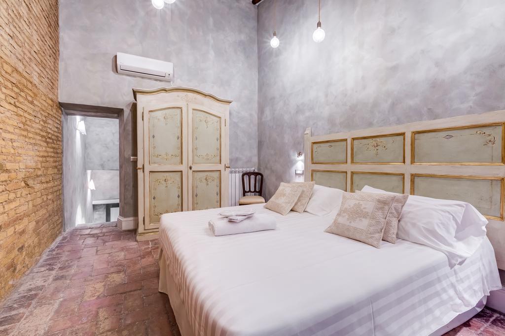 Colonna Suite - Rome Spanish Steps Suite & Spa Zewnętrze zdjęcie
