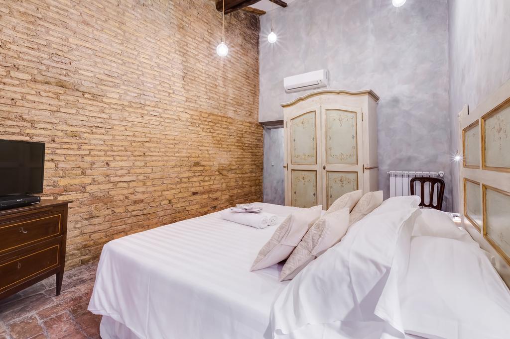 Colonna Suite - Rome Spanish Steps Suite & Spa Zewnętrze zdjęcie