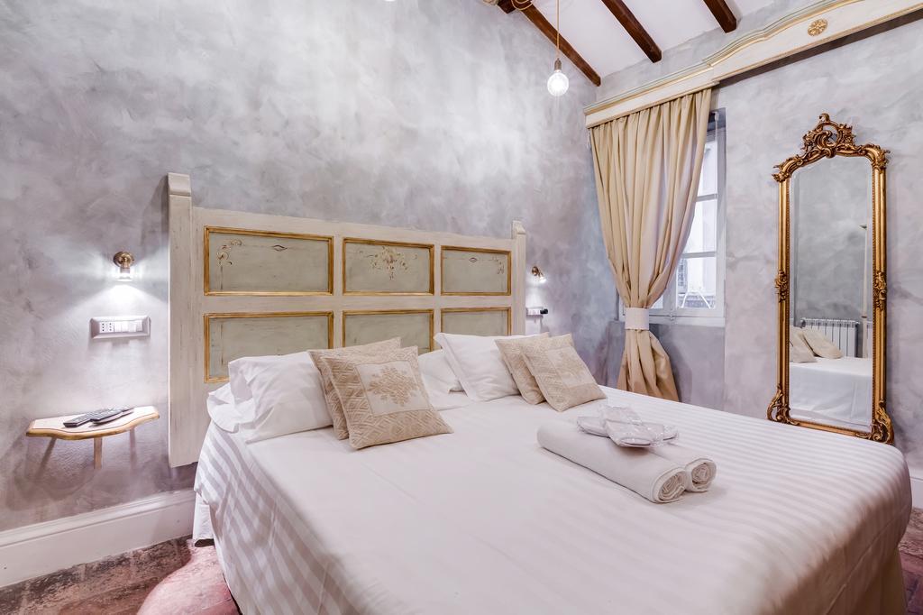Colonna Suite - Rome Spanish Steps Suite & Spa Zewnętrze zdjęcie