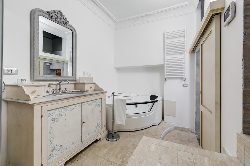 Colonna Suite - Rome Spanish Steps Suite & Spa Zewnętrze zdjęcie