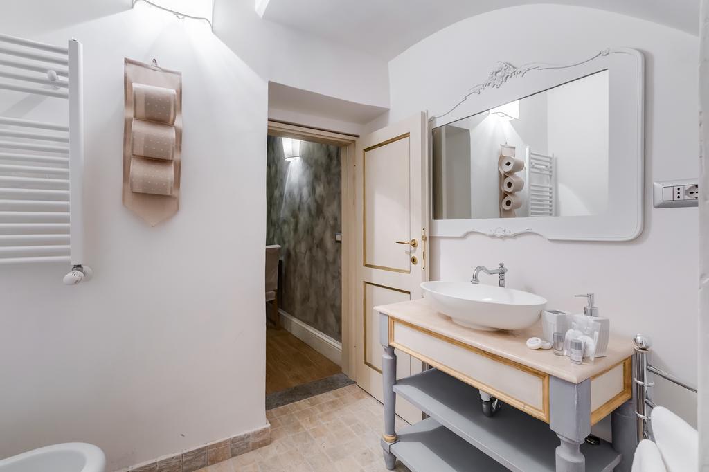 Colonna Suite - Rome Spanish Steps Suite & Spa Zewnętrze zdjęcie