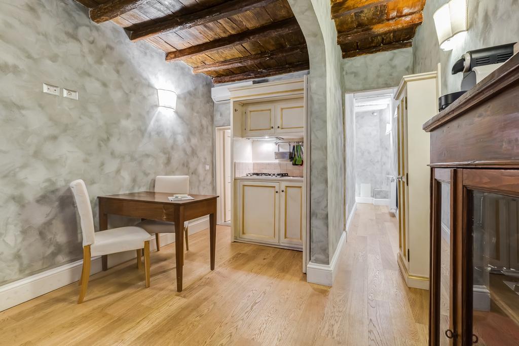 Colonna Suite - Rome Spanish Steps Suite & Spa Zewnętrze zdjęcie