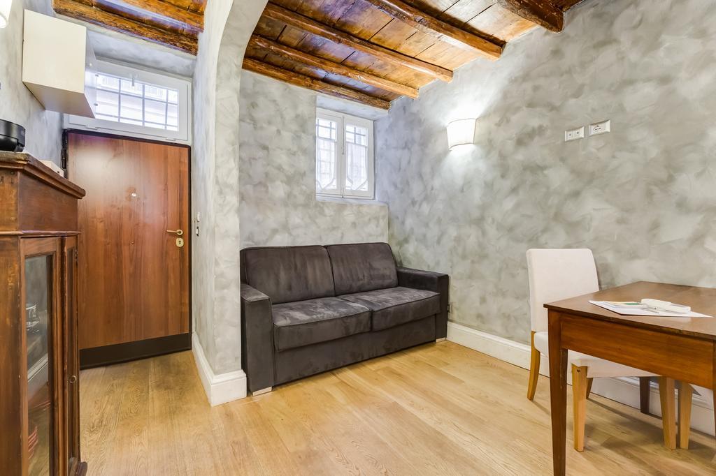 Colonna Suite - Rome Spanish Steps Suite & Spa Zewnętrze zdjęcie