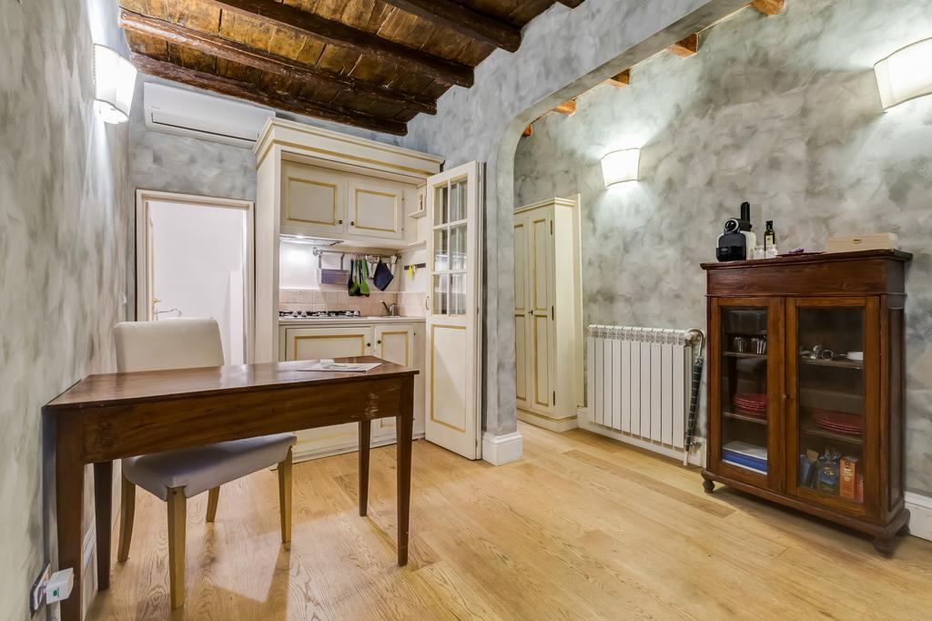 Colonna Suite - Rome Spanish Steps Suite & Spa Zewnętrze zdjęcie