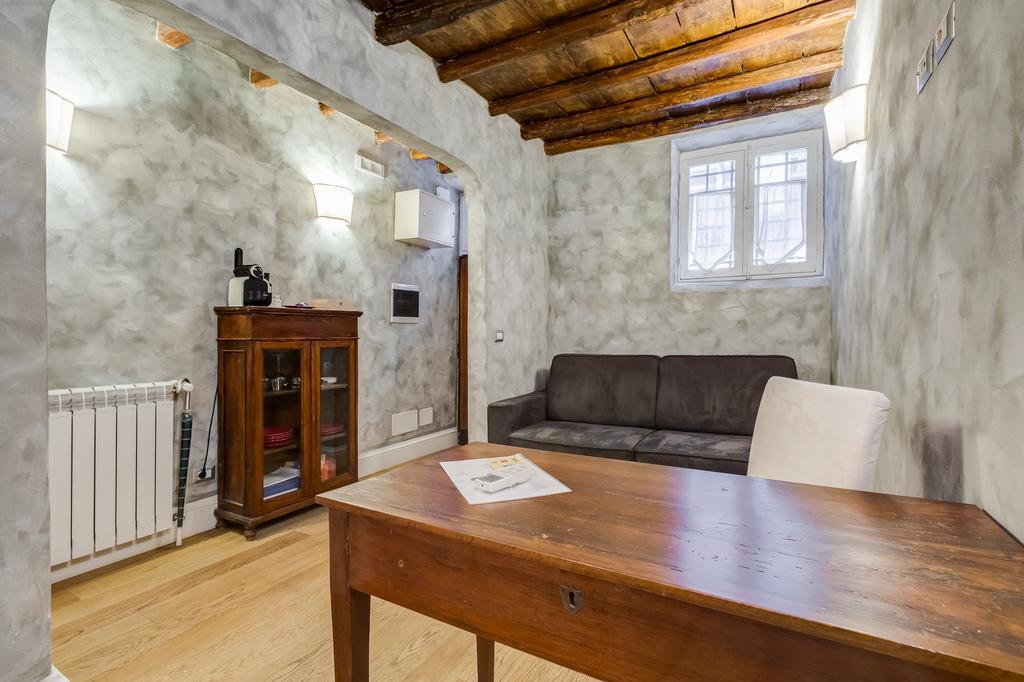 Colonna Suite - Rome Spanish Steps Suite & Spa Zewnętrze zdjęcie