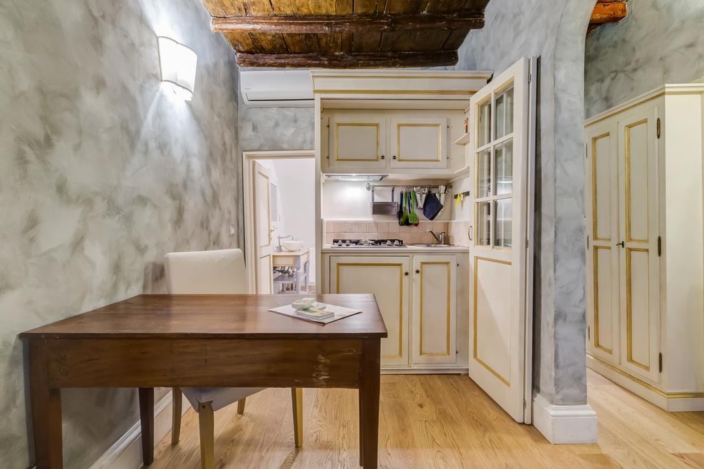 Colonna Suite - Rome Spanish Steps Suite & Spa Zewnętrze zdjęcie