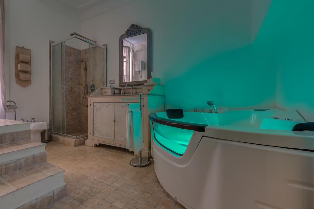 Colonna Suite - Rome Spanish Steps Suite & Spa Zewnętrze zdjęcie