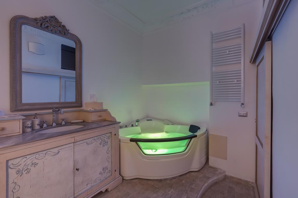 Colonna Suite - Rome Spanish Steps Suite & Spa Zewnętrze zdjęcie
